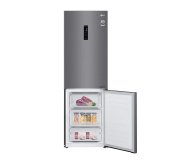 LG LODÓWKA LG GBB61DSHMN - 1379269 - zdjęcie 4